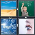 4 Pics 1 Word answers and cheats level 3363