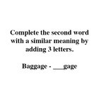 Problems answers and cheats level 241-250