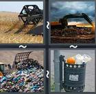 4 Pics 1 Word answers and cheats level 2855