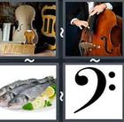 4 Pics 1 Word answers and cheats level 2505