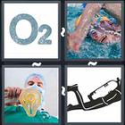 4 Pics 1 Word answers and cheats level 3268