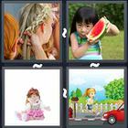 4 Pics 1 Word answers and cheats level 3241