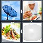 4 Pics 1 Word answers and cheats level 3422