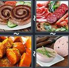 4 Pics 1 Word answers and cheats level 2508