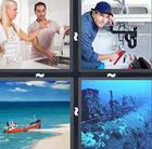 4 Pics 1 Word answers and cheats level 89