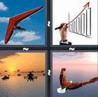 4 Pics 1 Word answers and cheats level 685