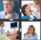 4 Pics 1 Word answers and cheats level 1525