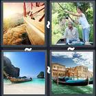 4 Pics 1 Word answers and cheats level 3017