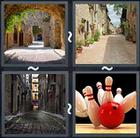 4 Pics 1 Word answers and cheats level 1714