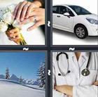 4 Pics 1 Word answers and cheats level 32
