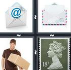 4 Pics 1 Word answers and cheats level 983