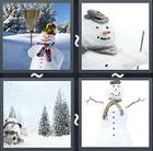 4 Pics 1 Word answers and cheats level 2026