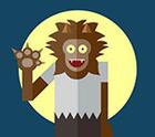Icon Pop Quiz answers Spooky Season pack level 6