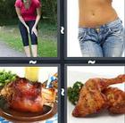 4 Pics 1 Word answers and cheats level 852