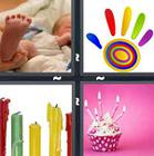 4 Pics 1 Word answers and cheats level 1292