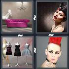 4 Pics 1 Word answers and cheats level 3394