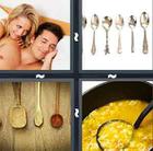 4 Pics 1 Word answers and cheats level 767