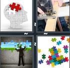 4 Pics 1 Word answers and cheats level 1188