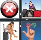 4 Pics 1 Word answers and cheats level 1180