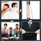 4 Pics 1 Word answers and cheats level 3372