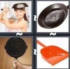 4 Pics 1 Word answers and cheats level 1617