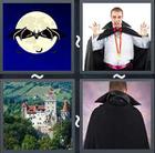 4 Pics 1 Word answers and cheats level 2007