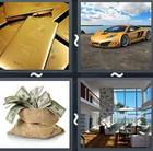 4 Pics 1 Word answers and cheats level 2565
