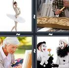 4 Pics 1 Word answers and cheats level 553