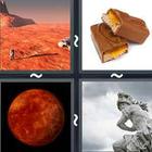 4 Pics 1 Word answers and cheats level 1881