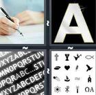 4 Pics 1 Word answers and cheats level 958