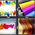 4 Pics 1 Word answers and cheats level 2821