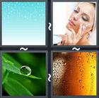 4 Pics 1 Word answers and cheats level 2166