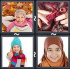 4 Pics 1 Word answers and cheats level 1742