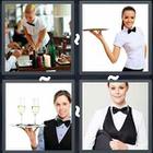 4 Pics 1 Word answers and cheats level 3061
