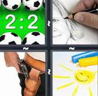 4 Pics 1 Word answers and cheats level 162