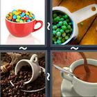 4 Pics 1 Word answers and cheats level 1869
