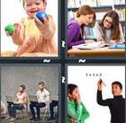 4 Pics 1 Word answers and cheats level 1146