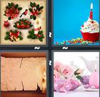 4 Pics 1 Word answers and cheats level 1196