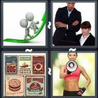 4 Pics 1 Word answers and cheats level 3056