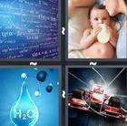 4 Pics 1 Word answers and cheats level 719