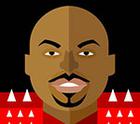 Icon Pop Quiz answers Famous People pack level 43