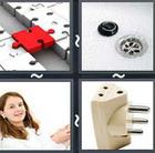 4 Pics 1 Word answers and cheats level 2748