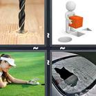 4 Pics 1 Word answers and cheats level 1320