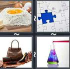 4 Pics 1 Word answers and cheats level 2856