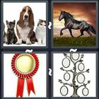 4 Pics 1 Word answers and cheats level 3182