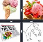 4 Pics 1 Word answers and cheats level 243