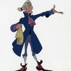 Guess The Character: Cartoon answers level 32