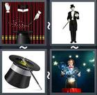 4 Pics 1 Word answers and cheats level 2224