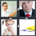 4 Pics 1 Word answers and cheats level 3332