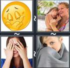 4 Pics 1 Word answers and cheats level 2427